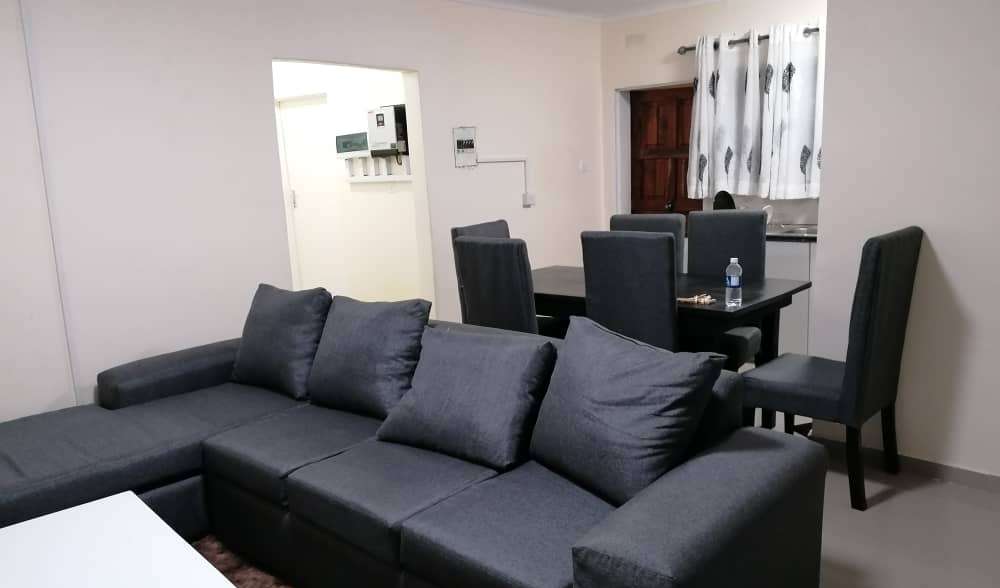 Reserve albergues juveniles y hoteles ahora en Harare
