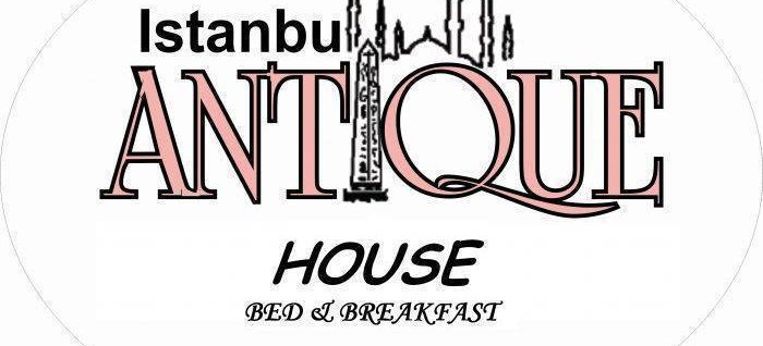 Antique House Istanbul, Sultanahmet, Turkey