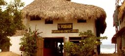 Lyoban Hostal, Puerto Angel, Mexico