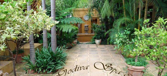 Godiva Spa and Guesthouse, Groblersdal, South Africa