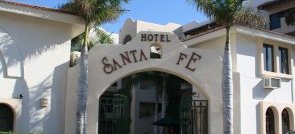Hotel Santa Fe Los Cabos, San Lucas, Mexico