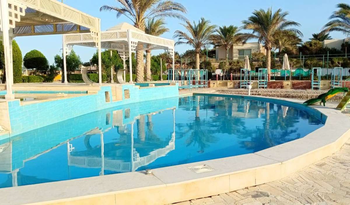 Reserve albergues juveniles y hoteles ahora en Al Ghardaqah