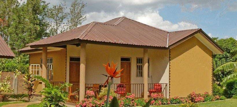 Milimani Cottages, Arusha, Tanzania