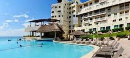 Cancun Plaza Condominium and Hostel, Cancun, Mexico
