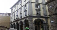 Hacer reservas baratas en un hostal como Euro Student Home Florence