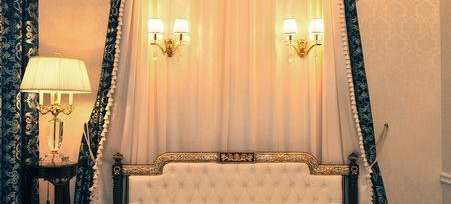 Queen Valery Hotel, Odesa, Ukraine