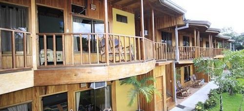Arenal Hostel Resort, Fortuna, Costa Rica