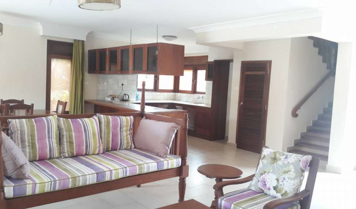 Mejores ofertas para albergues y mochileros en Digo, Kenya