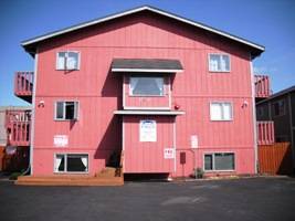 Arctic Adventure Hostel, Anchorage, Alaska, Alaska bed and breakfasts and hotels