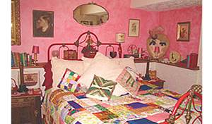 A Rabbit Creek B And B  Antique Gallery -  Anchorage, bed and breakfast bookings 6 photos