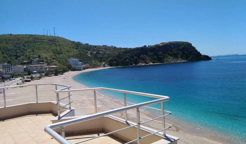 Magic Ionian Apartment Rooms - Get cheap hostel rates and check availability in Himare, youth hostel 49 photos