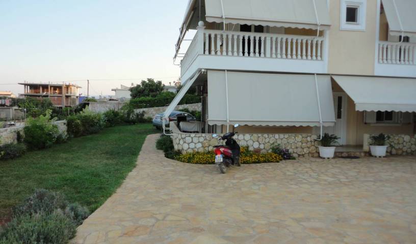 Oruci Apartments - Zoek naar gratis kamers en gegarandeerde lage tarieven in Ksamil 36 foto's