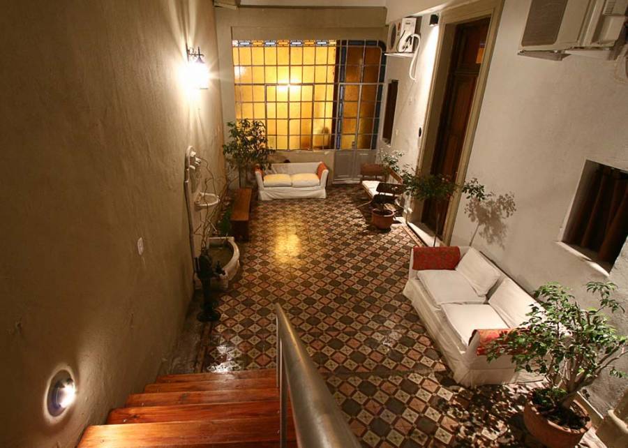 Baucis Boutique Hotel Palermo, Buenos Aires, Argentina, Argentina hostels and hotels