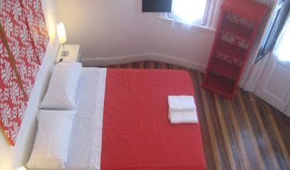 06 Soho Suites - Get cheap hostel rates and check availability in Palermo 10 photos