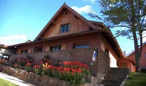 Hostel Achalay - Search available rooms and beds for hostel and hotel reservations in San Carlos de Bariloche 9 photos