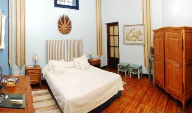 Soco Buenos Aires, bed & breakfasts near pilgrimage churches, cathedrals, and monasteries 6 photos