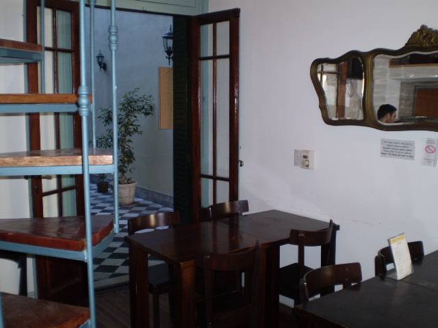 Estacion Buenos Aires Hostel, Buenos Aires, Argentina, affordable apartments and aparthostels in Buenos Aires