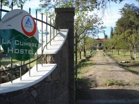 Hostel La Cumbre, Cordoba, Argentina, top ranked destinations in Cordoba