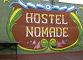 Hostel Nomade II, Buenos Aires, Argentina, Argentina hostales y hoteles