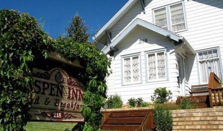 Aspen Inn Bed and Breakfast - Search available rooms and beds for hostel and hotel reservations in Flagstaff 1 photo