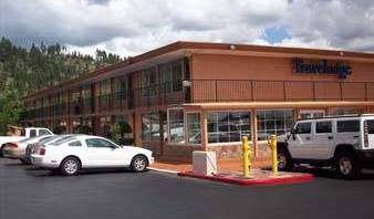 Travelodge Nau Conference Center - Search for free rooms and guaranteed low rates in Flagstaff 1 photo