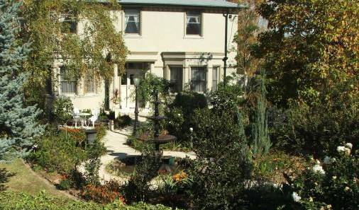 Briardale Bed and Breakfast -  Albury 7 photos