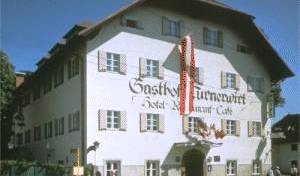 Hotel Turnerwirt Salzburg - Online rezervace ubytování se snídaní a hotely ve městě hornbach Salzburg 7 fotky