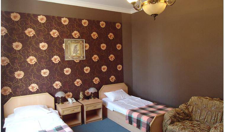 Guest House Inn and Hostel - Search available rooms and beds for hostel and hotel reservations in Baku, backpacker hostel 12 photos