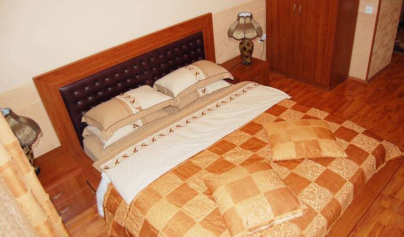 Red Lion Hotel -  Baku, cheap bed and breakfast 3 photos
