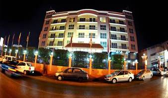 Ramada Palace Hotel -  Manama 12 photos