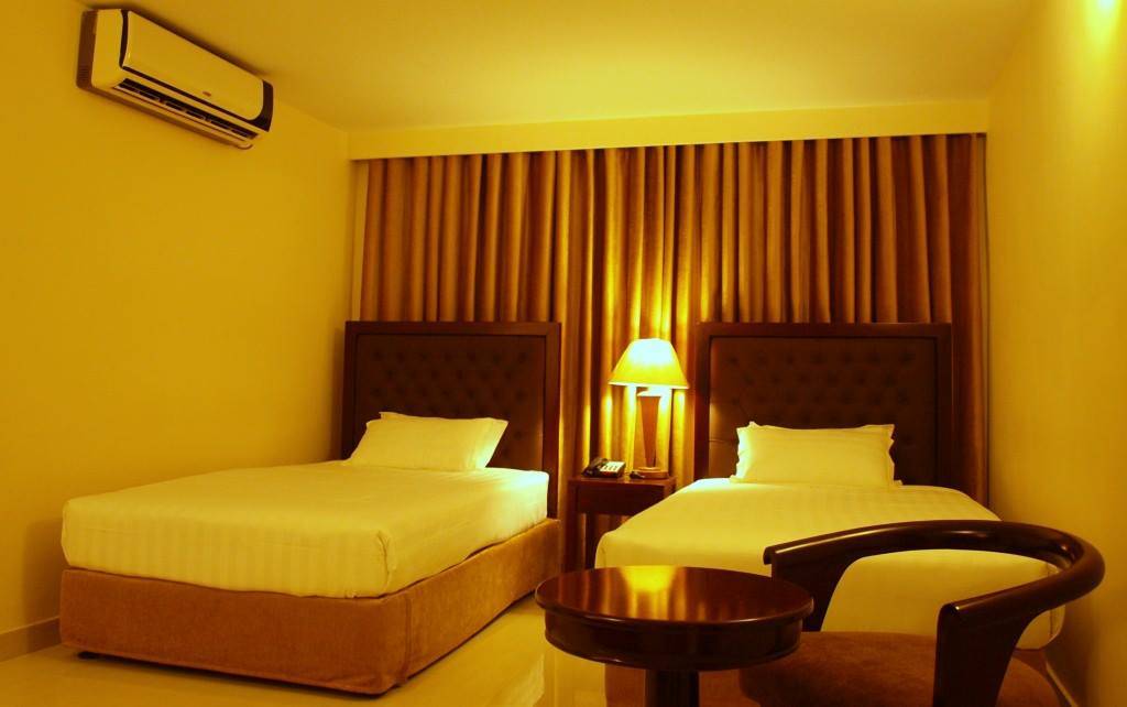 Aristos Boutique Hotel, Chittagong, Bangladesh, travel and hostel recommendations in Chittagong