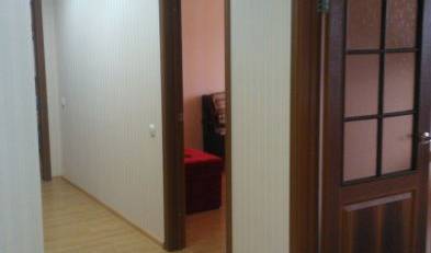 Apartments Materik - Search available rooms and beds for hostel and hotel reservations in Minsk, backpacker hostel 7 photos
