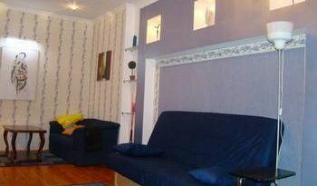 Main Street Apartment -  Minsk, bed and breakfast bookings 3 photos