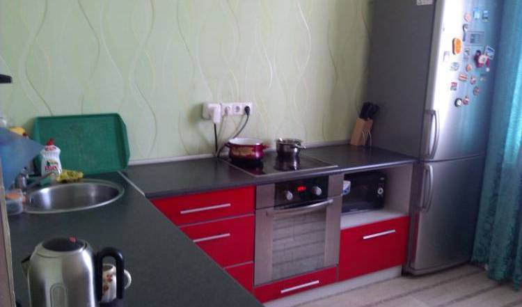 Romanhotel - Poiščite brezplačne sobe in zajamčene cene v Minsk 10 fotografije