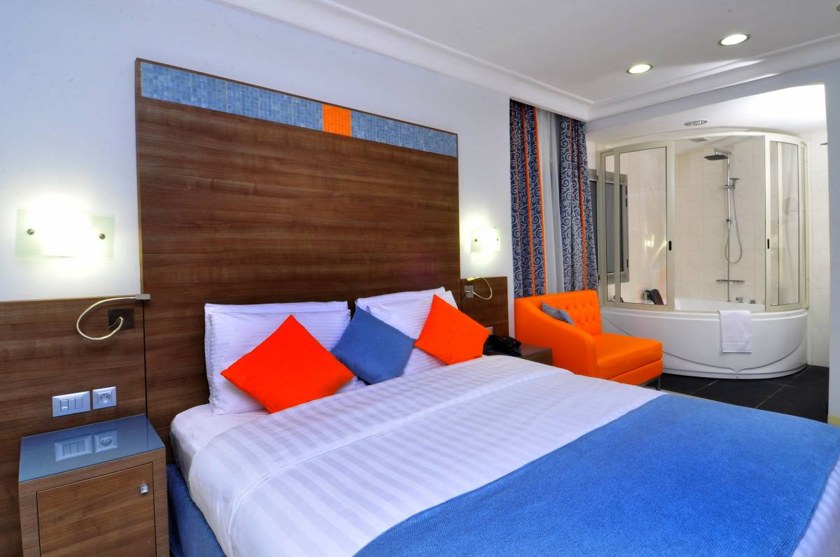 Benin Royal Hotel, Cotonou, Benin, best booking engine for hostels in Cotonou