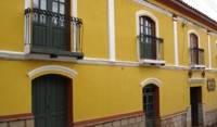 Casona Hotel - Search available rooms and beds for hostel and hotel reservations in Potosi 3 photos