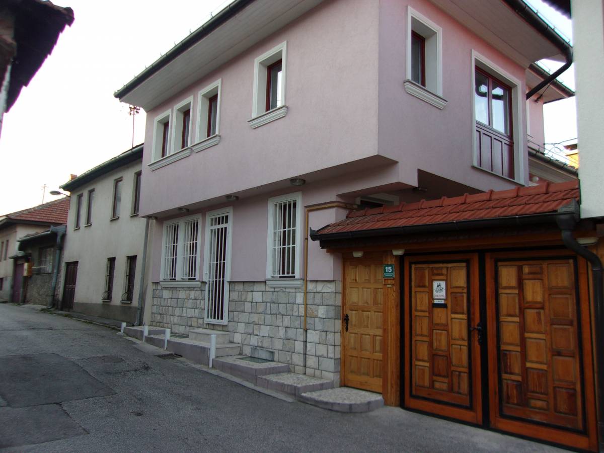 Tower Hostel, Sarajevo, Bosnia and Herzegovina, Bosnia and Herzegovina hostels and hotels