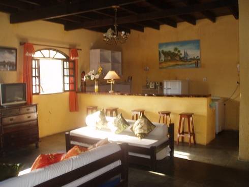 Pousada da Saude, Salvador, Brazil, what is a youth hostel? Ask us and book now in Salvador