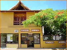 Pousada Mandala, Armacao de Buzios, Brazil, Brazil hostels and hotels
