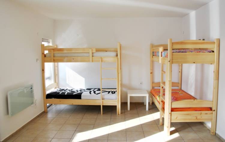 10 Coins Hostel, Sofia, Bulgaria, top 5 hostels and backpackers in Sofia