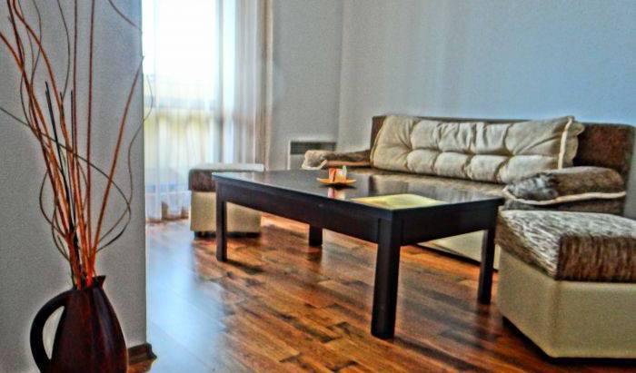 Grand Royale Apartments and Spa - Search available rooms and beds for hostel and hotel reservations in Bansko 31 photos