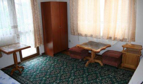 Hostel Bansko - Bedava oda ara ve garantili düşük tarifeleri ara Bansko 5 fotoğraflar