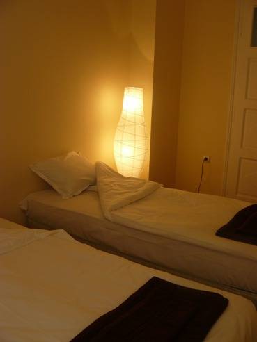 Lavele Hostel, Sofia, Bulgaria, reservations for winter vacations in Sofia