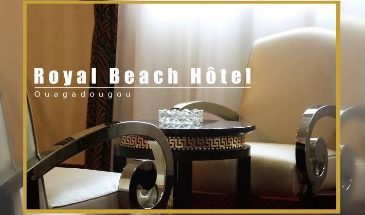 Royal Beach Hotel -  Ouagadougou, bed and breakfast bookings 12 photos