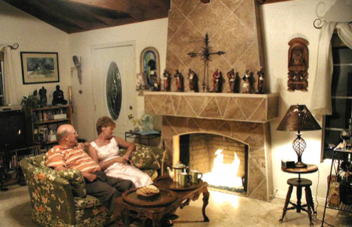 Always Inn San Clemente B and B, San Clemente, California, California bed and breakfasts and hotels
