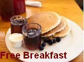 IHSP Santa Barbara, Santa Barbara, California, bed & breakfasts with free breakfast in Santa Barbara