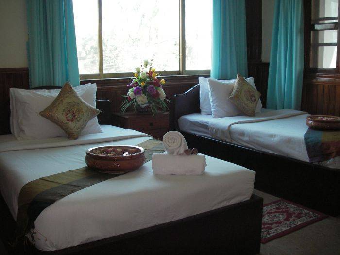 Advisor Angkor Villa, Siem Reap, Cambodia, exclusive hostels in Siem Reap