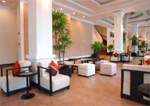 Tara Angkor Hotel, Siem Reap, Cambodia, preferred site for booking accommodation in Siem Reap