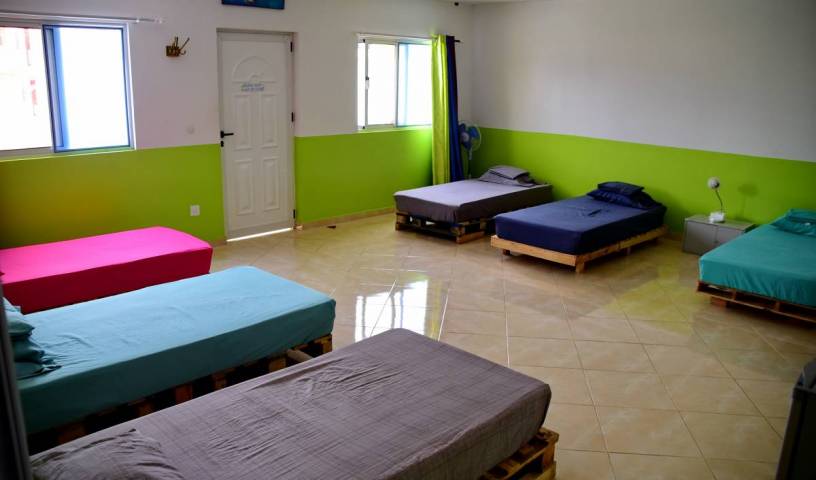 Tarrafal's Meeting Point - Search available rooms and beds for hostel and hotel reservations in Tarrafal 30 photos