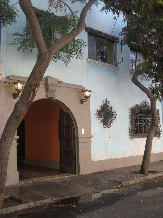 Bed And Breakfast Santiago, Santiago, Chile, Chile hostels and hotels